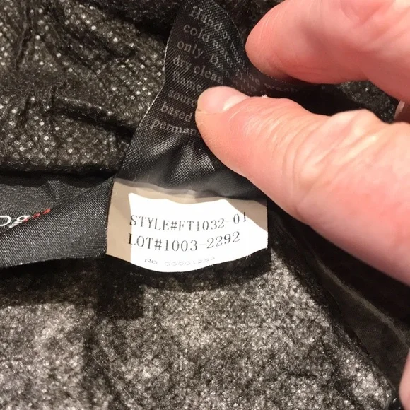 Frogg Toggs outerwear size large - Picture 8 of 10